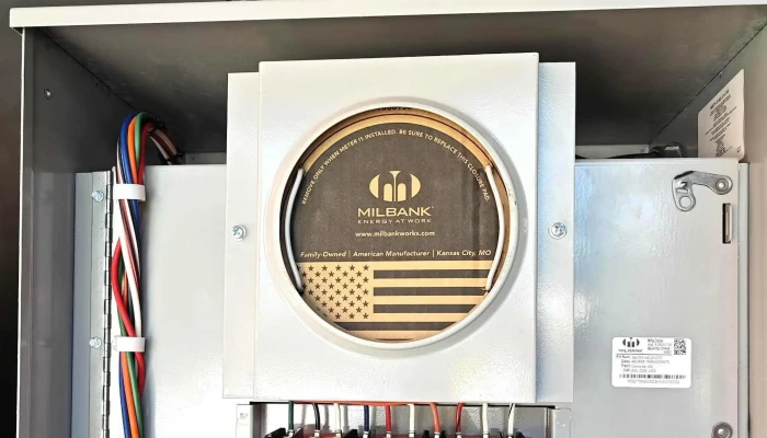 Yvca Consultoria & Soluciones Eléctricas - Cuautitlán Izcalli