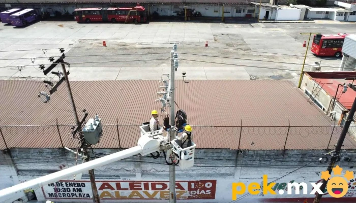 Yvca Consultoria Soluciones Electricas Del Propietario - Cuautitlán Izcalli