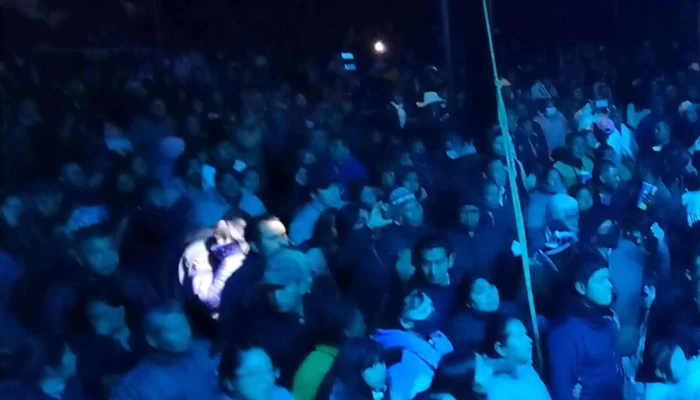 Zacamulpa Tlalmimilolpan - Méx