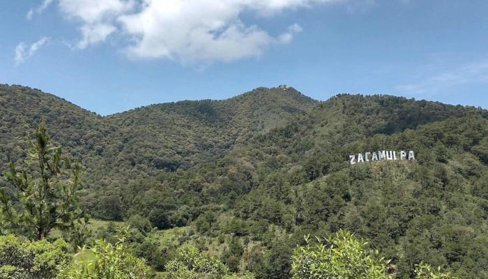 Zacamulpa Tlalmimilolpan -  Puntaje - Méx.