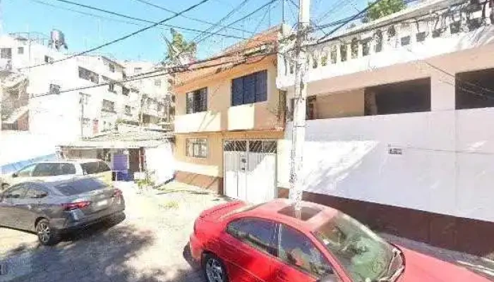 Zaher Electric -  Telefonodeg - Álvaro Obregón, Ciudad de México