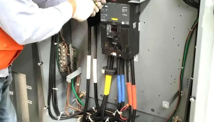 Zm Ingenieria Y Proyectos Electricos - Centro